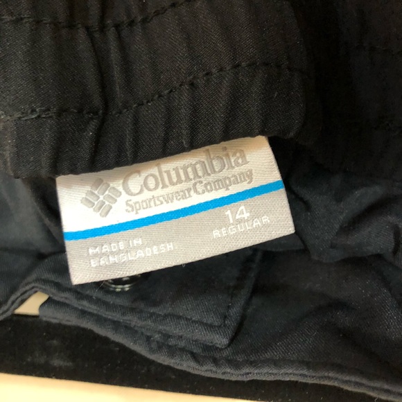 NWT Columbia Firwood Cargo Pant - Picture 11 of 16
